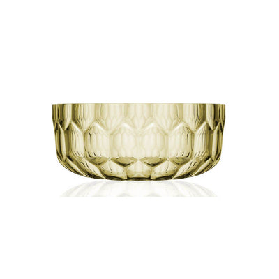 Jellies Salad Bowl by Kartell - Additional Image 1