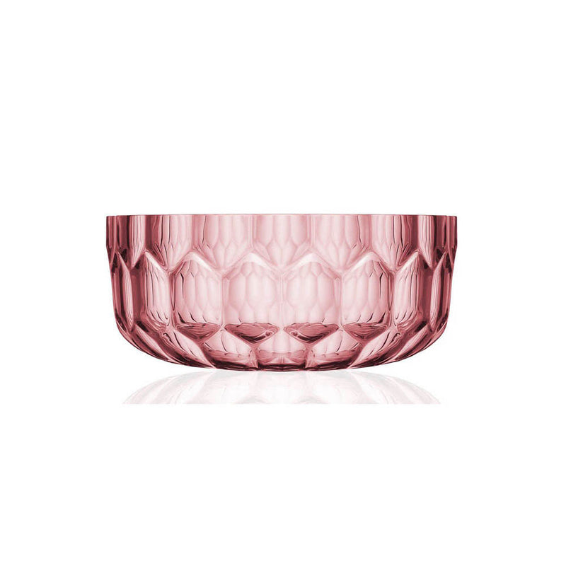 Jellies Salad Bowl by Kartell - Additional Image 3
