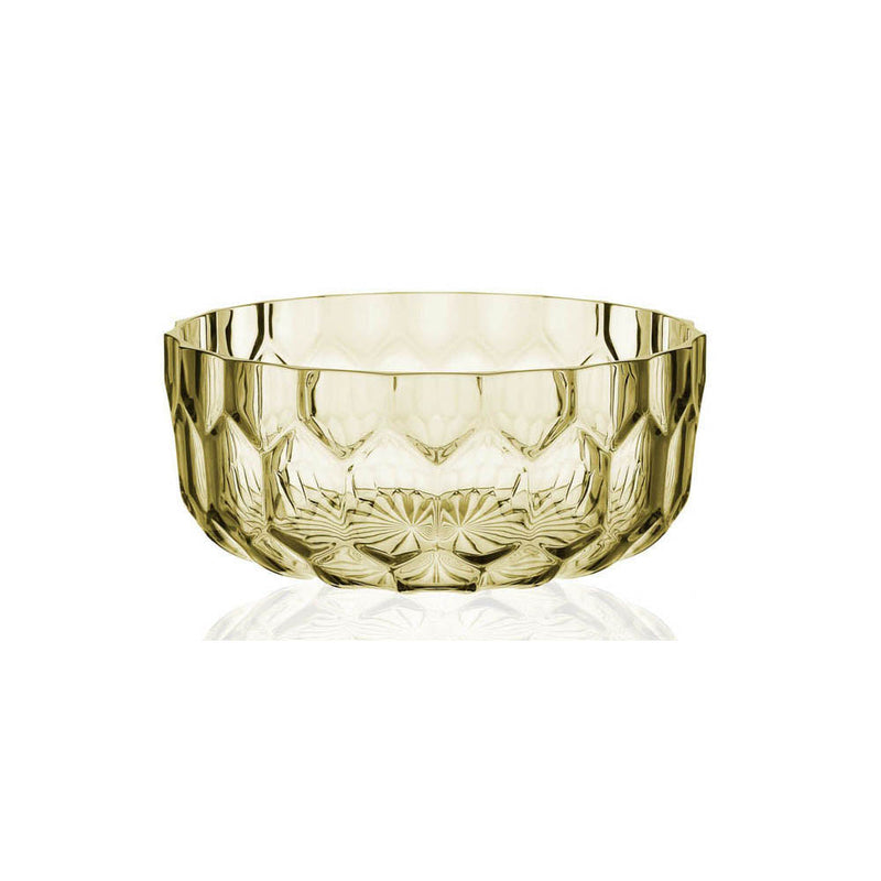 Jellies Salad Bowl by Kartell - Additional Image 5