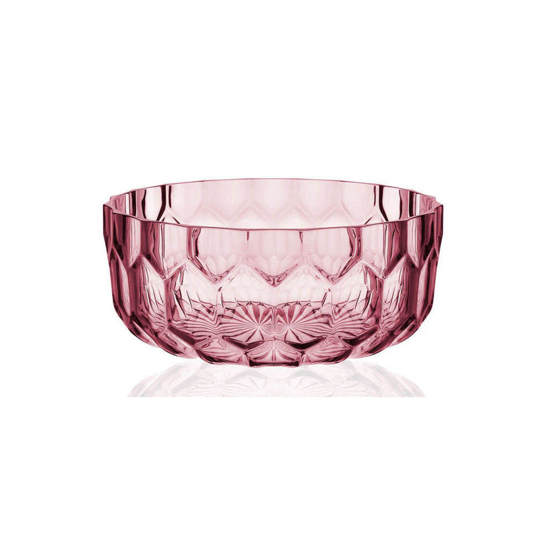 Jellies Salad Bowl by Kartell - Additional Image 7