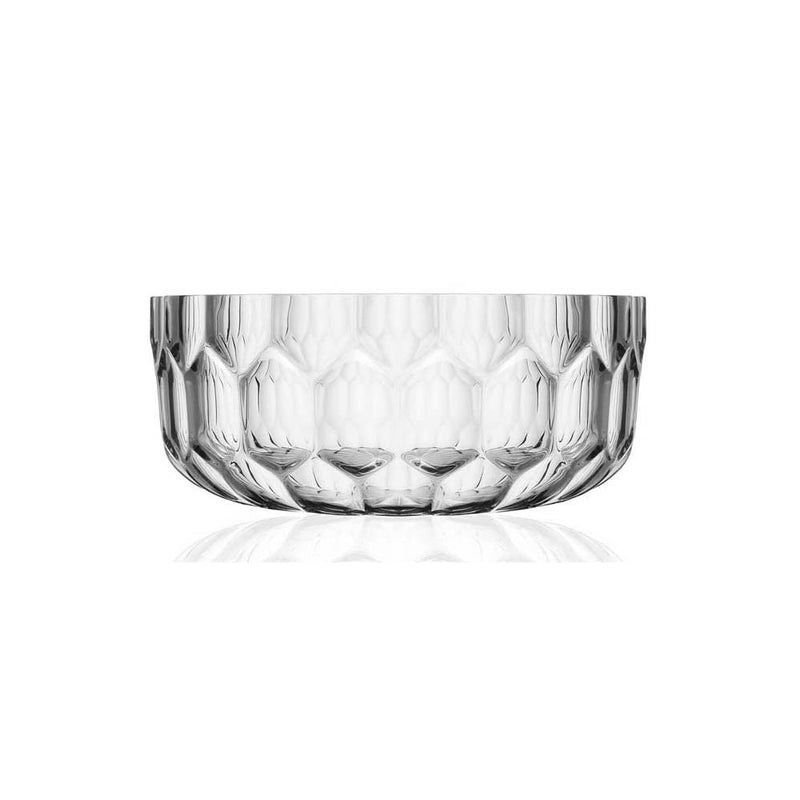 Jellies Salad Bowl by Kartell