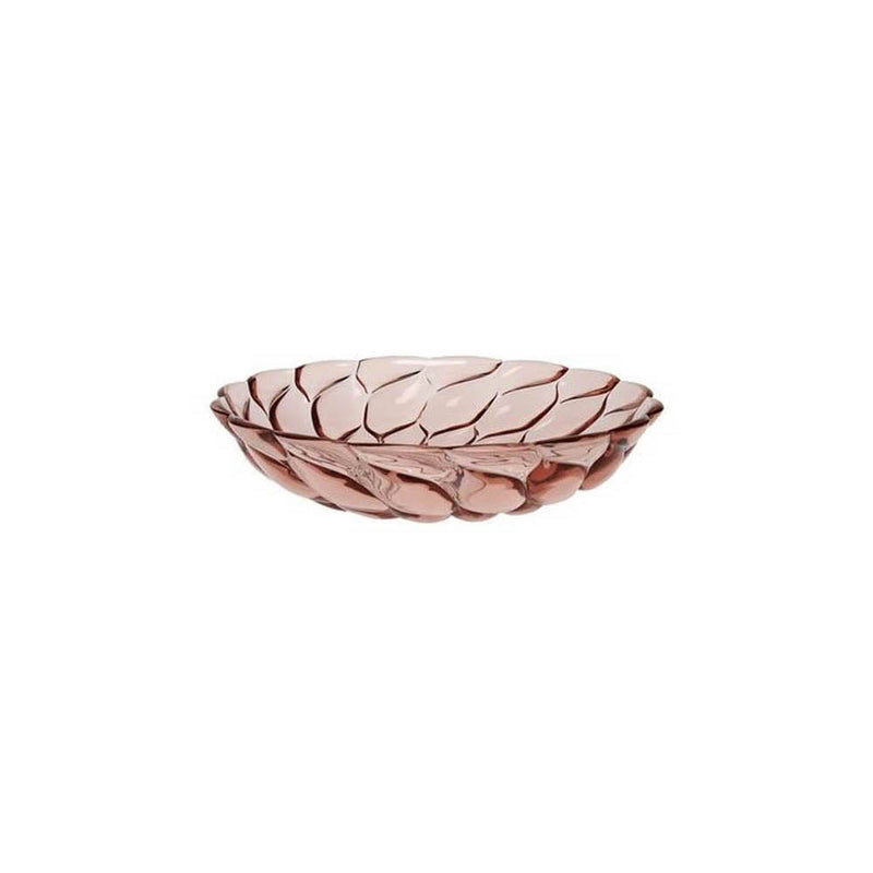 Jellies Soup Plate (Set of 4) by Kartell - Additional Image 3