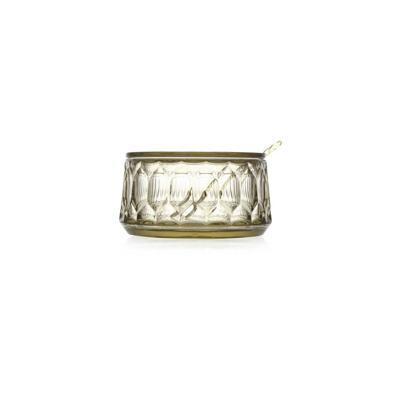 Jellies Sugar Bowl by Kartell - Additional Image 1