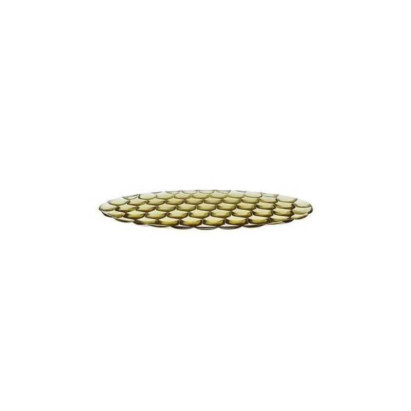 Jellies Underplate (Set of 4) by Kartell - Additional Image 1