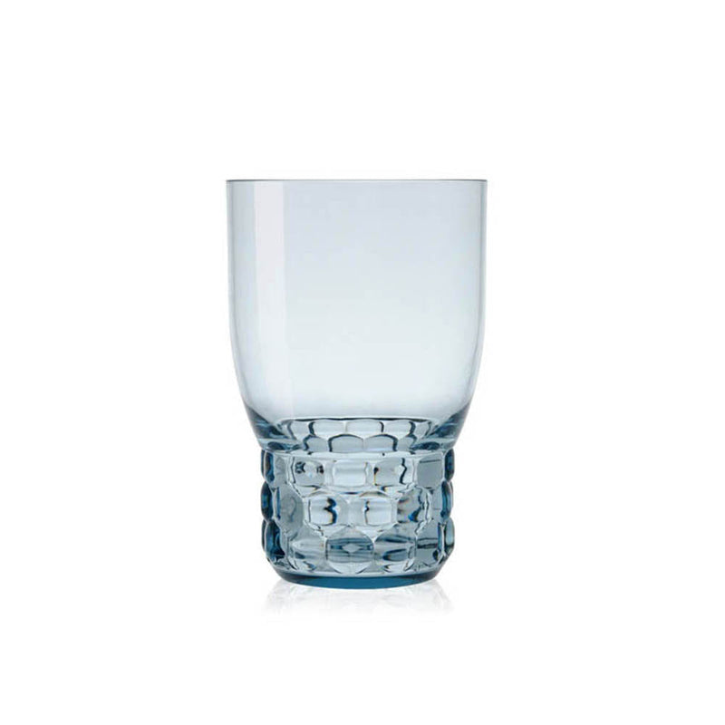 Jellies Water Glass (Set of 4) by Kartell - Additional Image 2