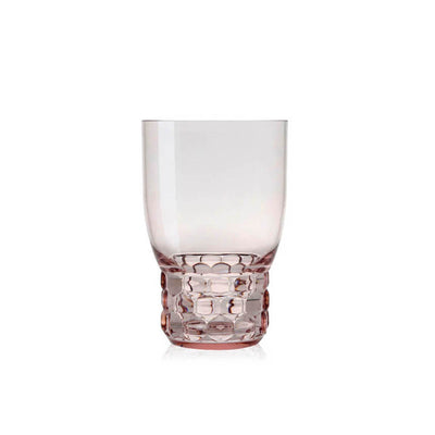 Jellies Water Glass (Set of 4) by Kartell - Additional Image 3