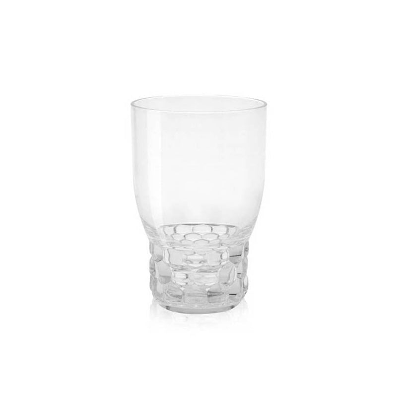 Jellies Water Glass (Set of 4) by Kartell - Additional Image 4