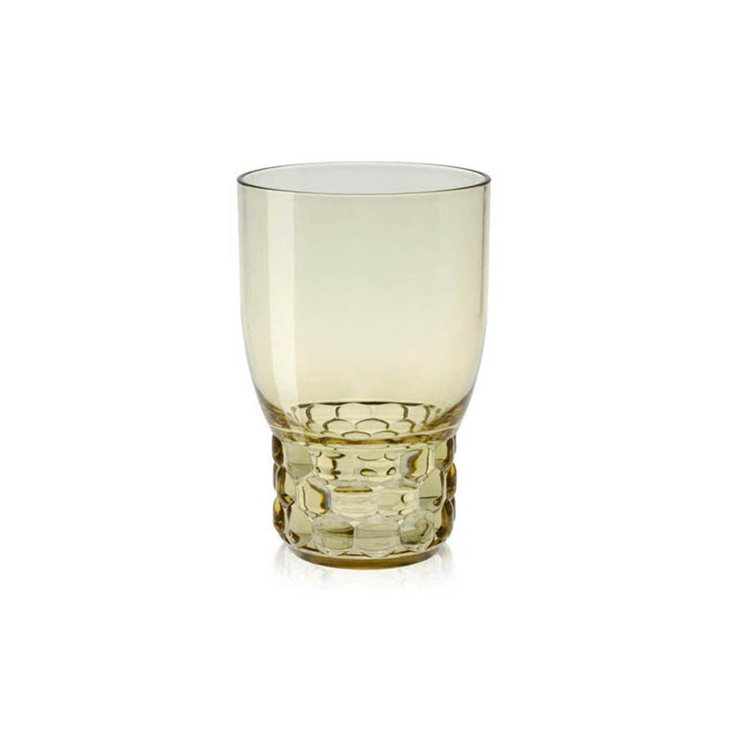 Jellies Water Glass (Set of 4) by Kartell - Additional Image 5