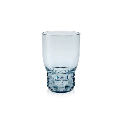 Jellies Water Glass (Set of 4) by Kartell - Additional Image 6