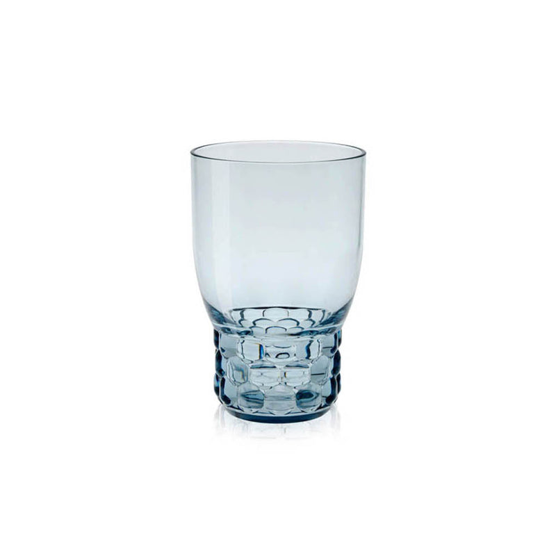 Jellies Water Glass (Set of 4) by Kartell - Additional Image 6