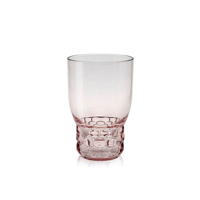 Jellies Water Glass (Set of 4) by Kartell - Additional Image 7