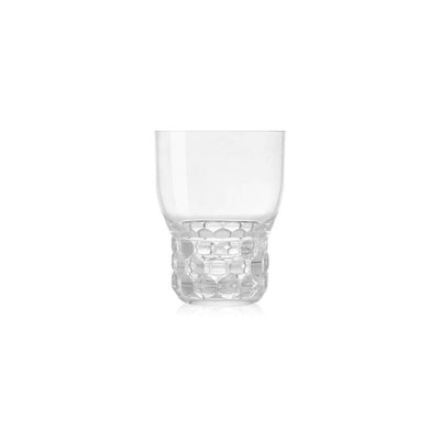 Jellies Wine Glass (Set of 4) by Kartell