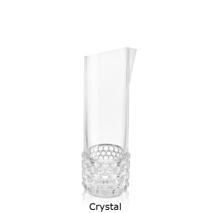 Jellies Carafe by Kartell