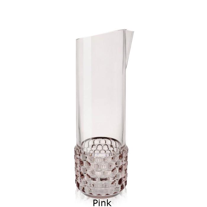 Jellies Carafe by Kartell