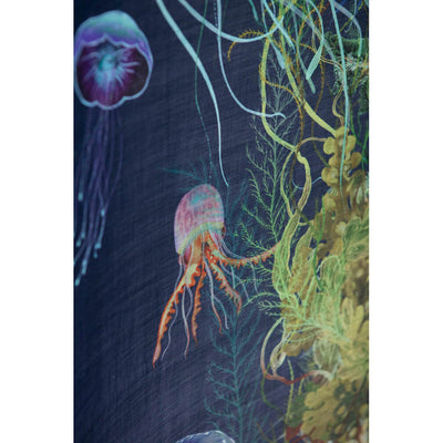 Jellyfish Wallpaper Panel by Timorous Beasties - Additional Image 6