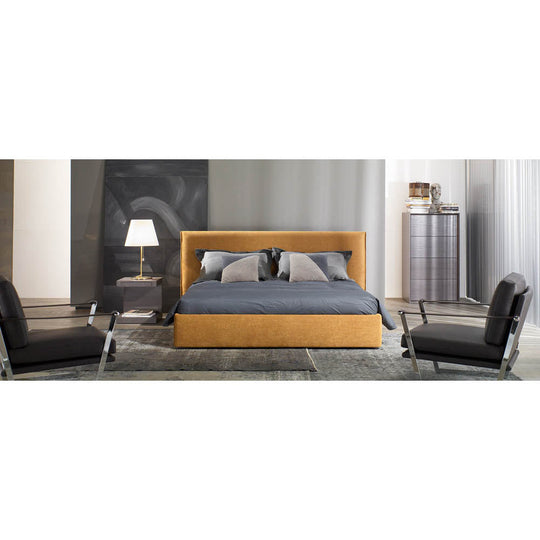 Jersey Bed by Casa Desus