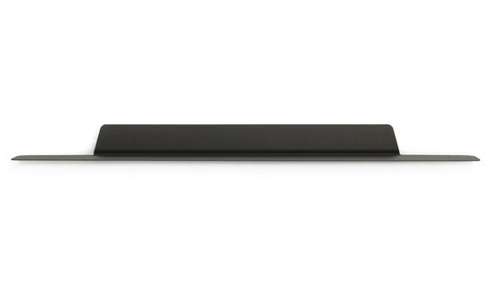 Jet 62" L Black Shelf