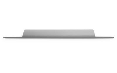 Jet 62" L Black Shelf by Normann Copenhagen