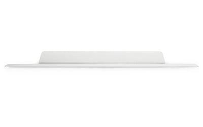 Jet 62" L Black Shelf by Normann Copenhagen