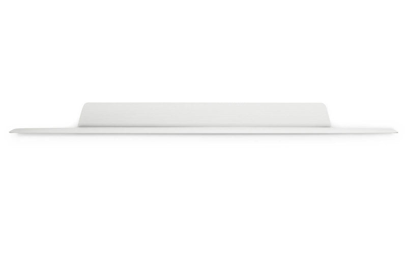 Jet 62" L Black Shelf by Normann Copenhagen