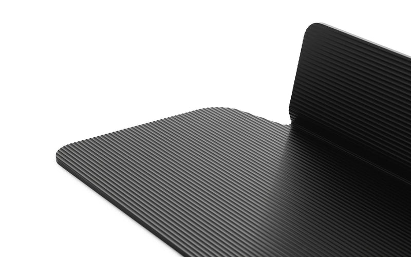 Jet 31" L Black Shelf - Additional Image 1