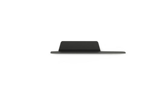 Jet 31" L Black Shelf