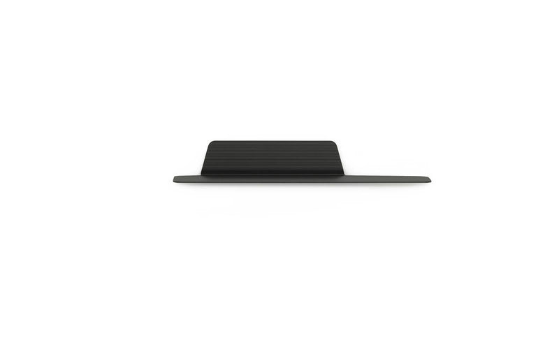Jet 31" L Black Shelf