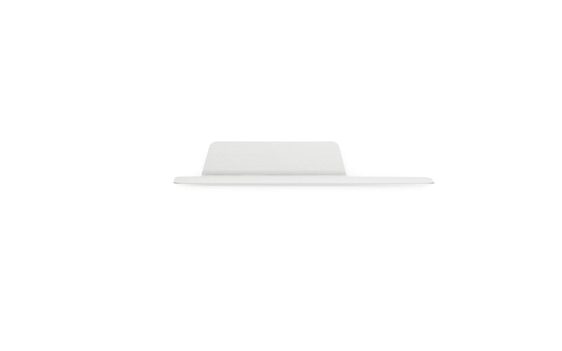 Jet 31" L Black Shelf by Normann Copenhagen