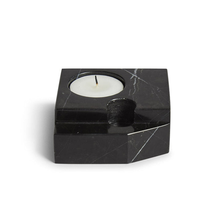 Jeu De Des 3 Candle Holder by Woud