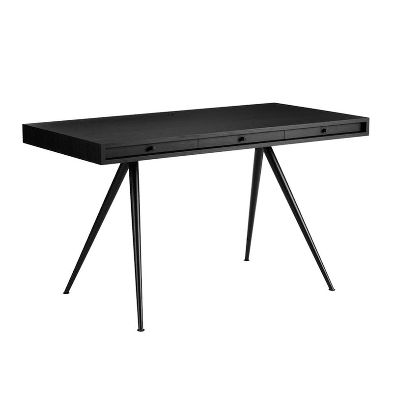 JFK Desk by NOR11