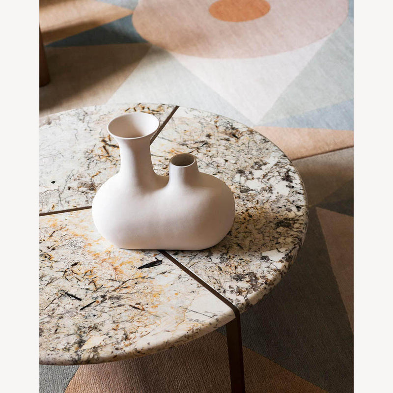 Joaquim Coffee Table by Tacchini