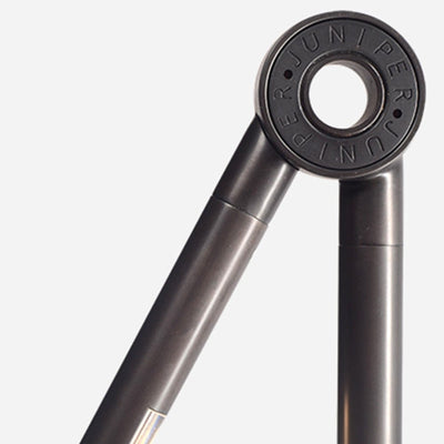 Thin Floor Lamp by Juniper Lighting