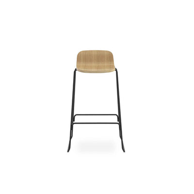 Just Barstool Back by Normann Copenhagen - Additional Image 10