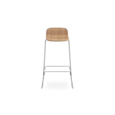 Just Barstool Back by Normann Copenhagen - Additional Image 11