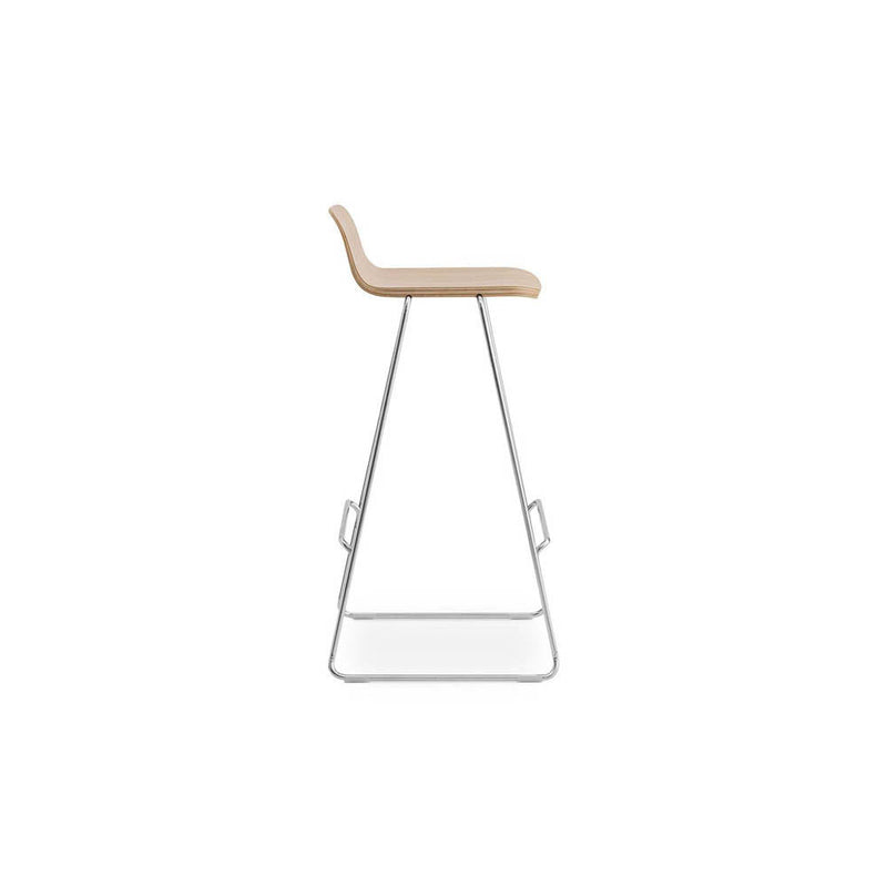 Just Barstool Back by Normann Copenhagen - Additional Image 13