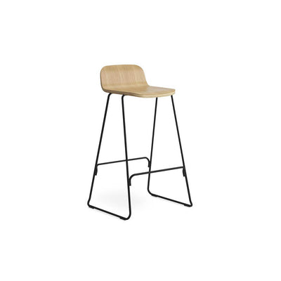 Just Barstool Back by Normann Copenhagen - Additional Image 4