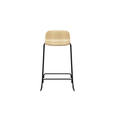 Just Barstool Back by Normann Copenhagen - Additional Image 7