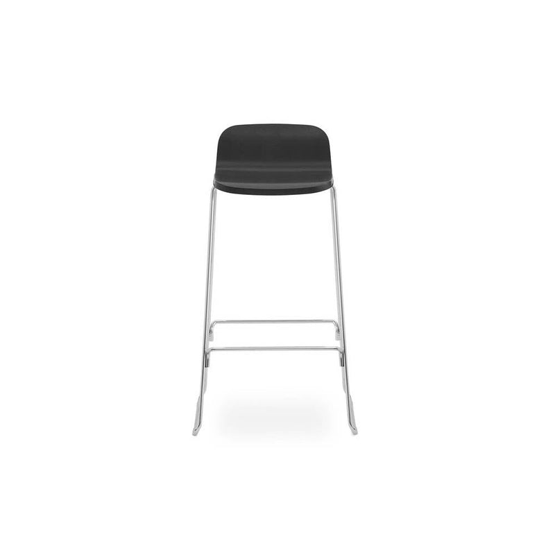 Just Barstool Back by Normann Copenhagen - Additional Image 8