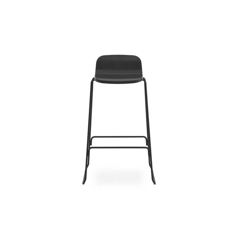 Just Barstool Back by Normann Copenhagen - Additional Image 9
