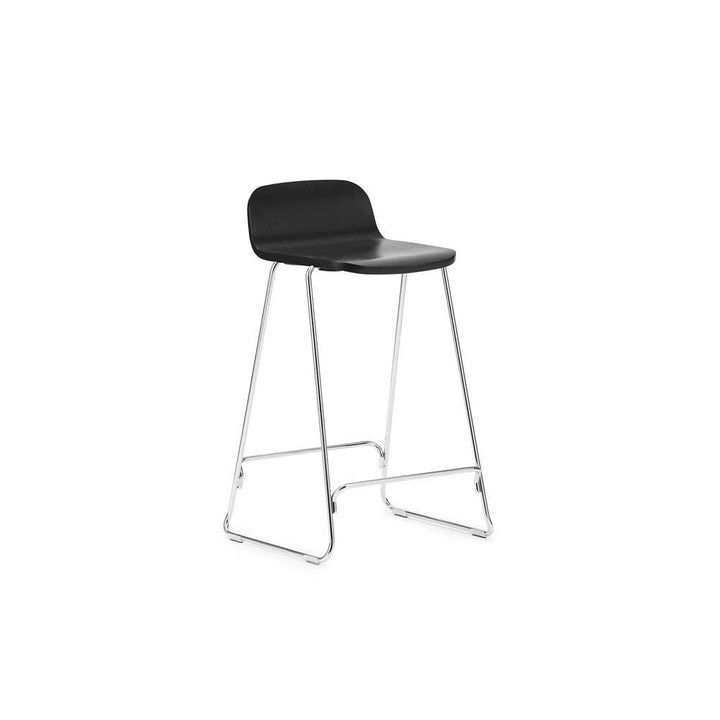 Just Barstool Back by Normann Copenhagen