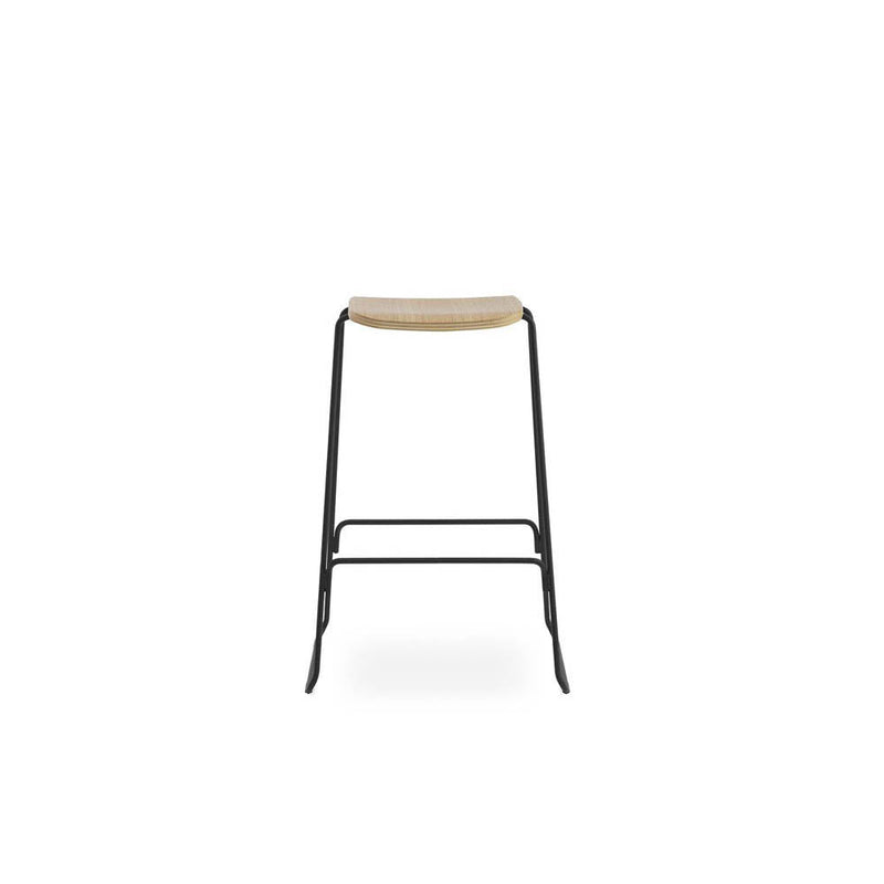 Just Barstool by Normann Copenhagen - Additional Image 12