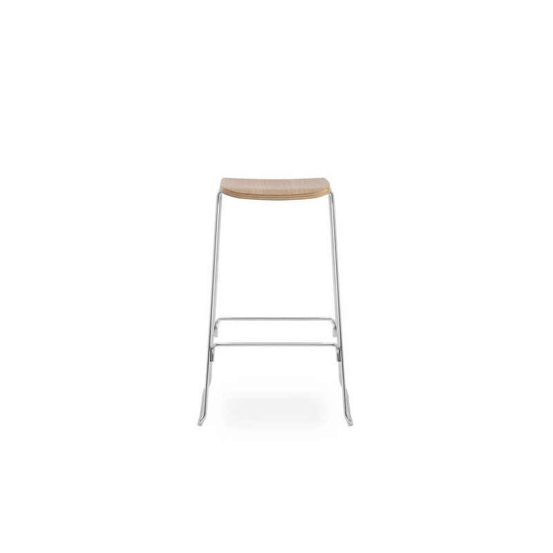 Just Barstool by Normann Copenhagen - Additional Image 13