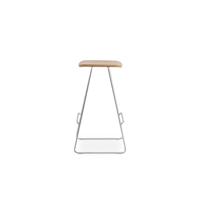 Just Barstool by Normann Copenhagen - Additional Image 15