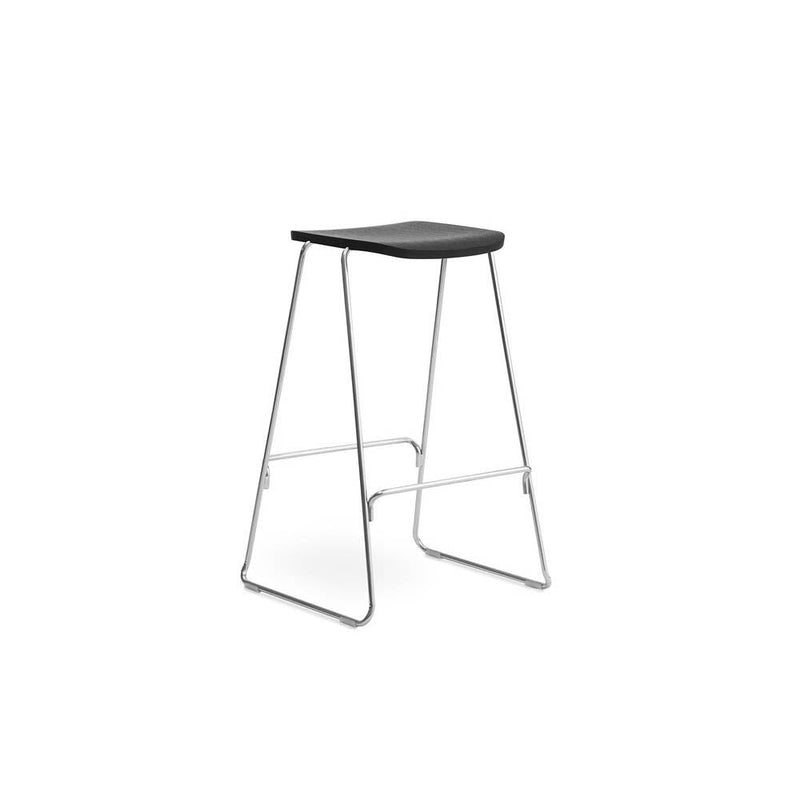 Just Barstool by Normann Copenhagen - Additional Image 3