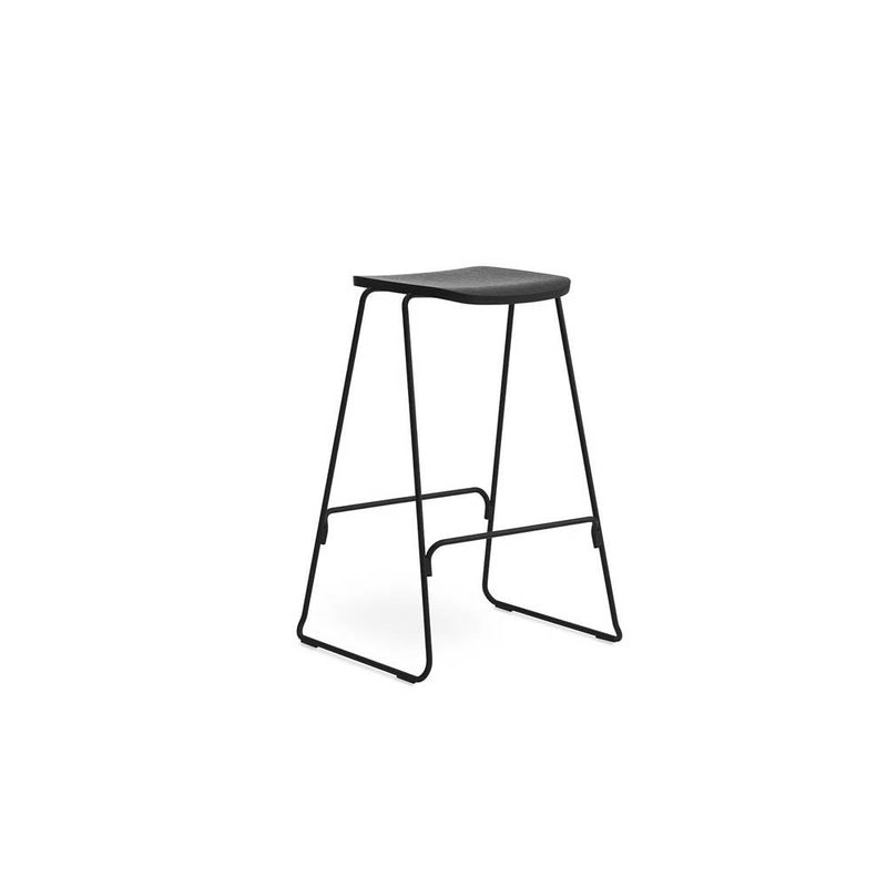 Just Barstool by Normann Copenhagen - Additional Image 4