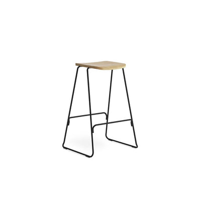 Just Barstool by Normann Copenhagen - Additional Image 5