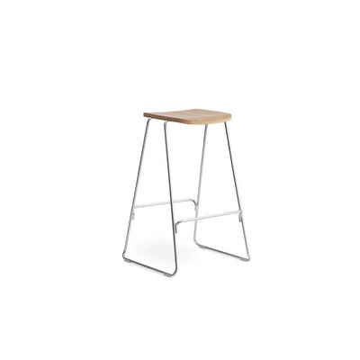 Just Barstool by Normann Copenhagen - Additional Image 6