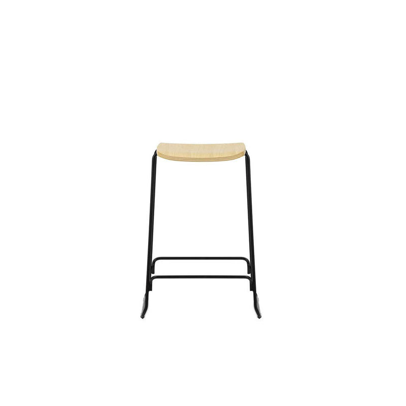 Just Barstool by Normann Copenhagen - Additional Image 8