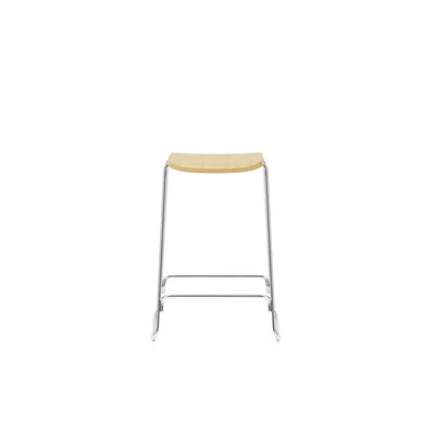 Just Barstool by Normann Copenhagen - Additional Image 9