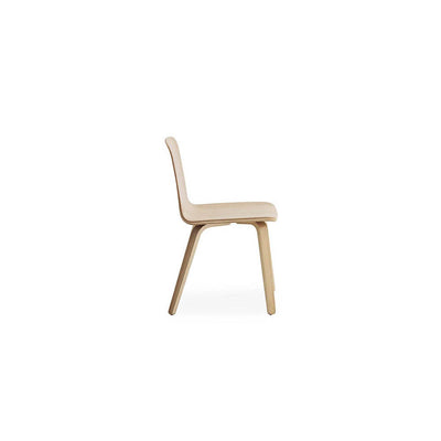 Just Chair by Normann Copenhagen - Additional Image 16